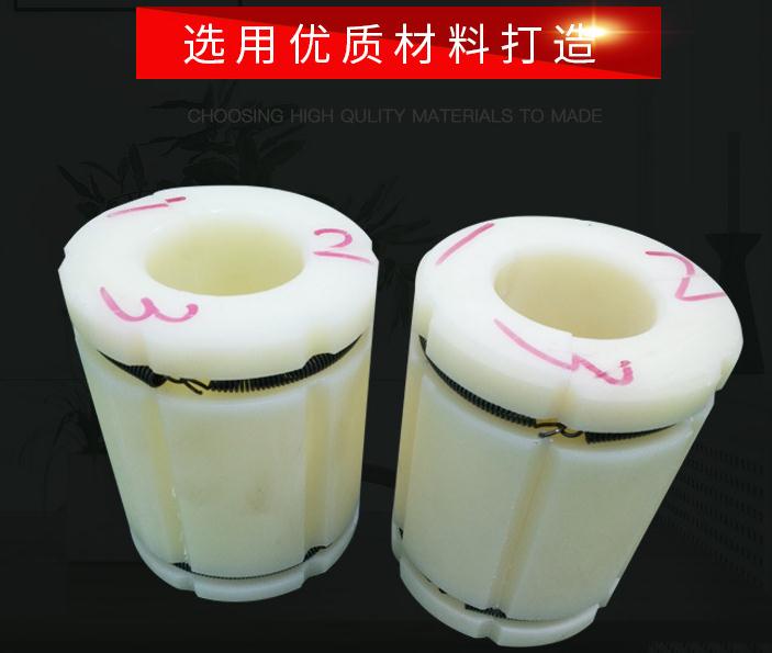 氣脹卡盤效率高，柔性覆銅板氣脹卡盤應用廣