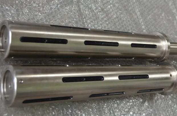 氣脹軸的安全穩定性得到用戶認可