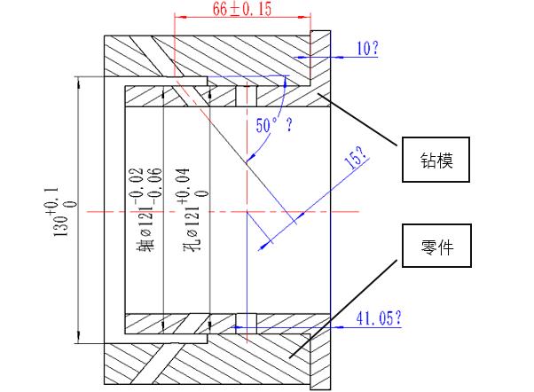 真空輥角度裝配尺寸鏈計算.jpg